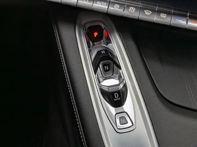 2026 Chevrolet Corvette Stingray Coupe, 1LT, RWD