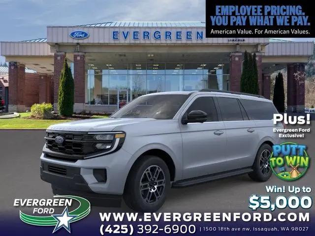 2026 Ford Expedition Max Active MAX for sale in Issaquah, WA