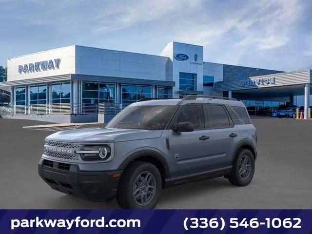2026 Ford Bronco Sport Big Bend for sale in Winston Salem, NC