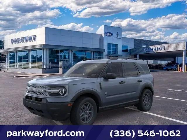 2026 Ford Bronco Sport Big Bend for sale in Winston Salem, NC