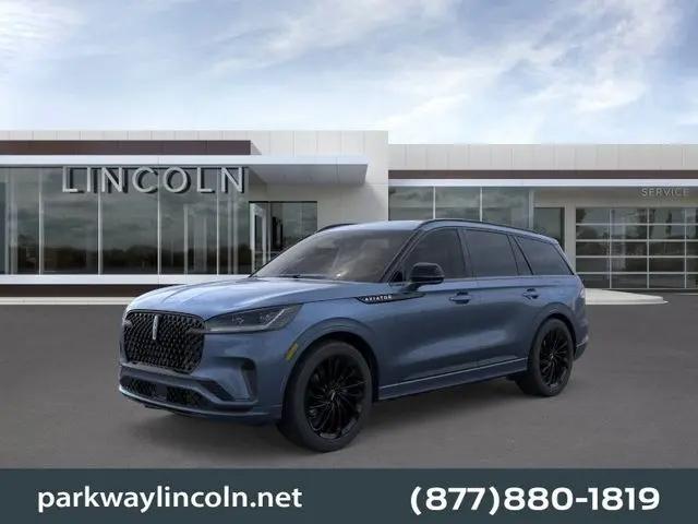 2026 Lincoln Aviator Reserve for sale in Winston Salem, NC