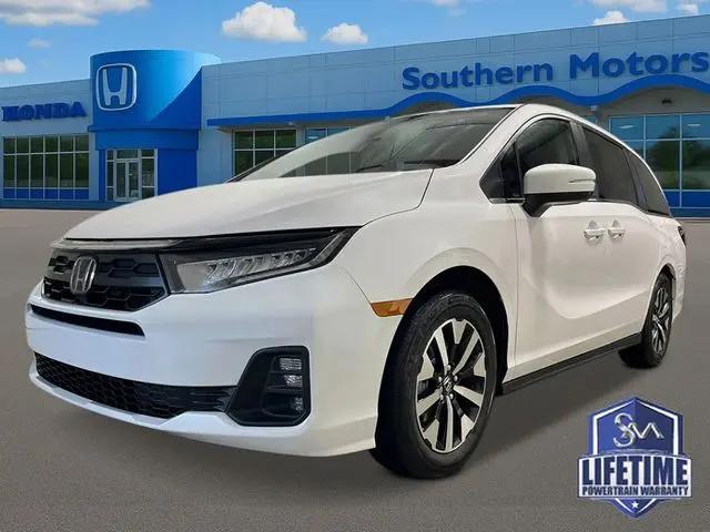 2026 Honda Odyssey EX-L for sale in Savannah, GA