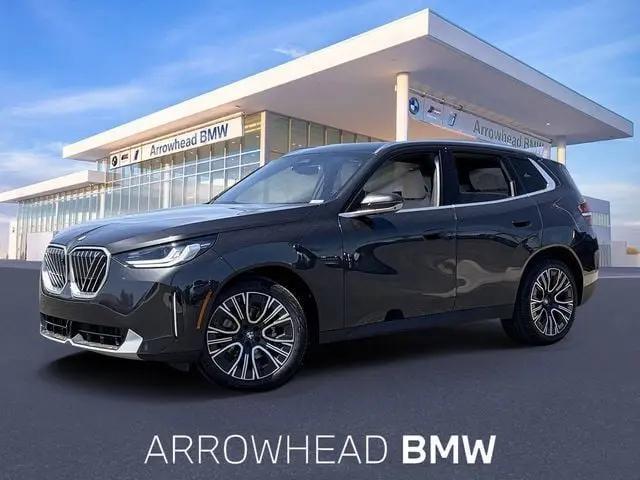 2026 BMW X3 30 xDrive for sale in Glendale, AZ