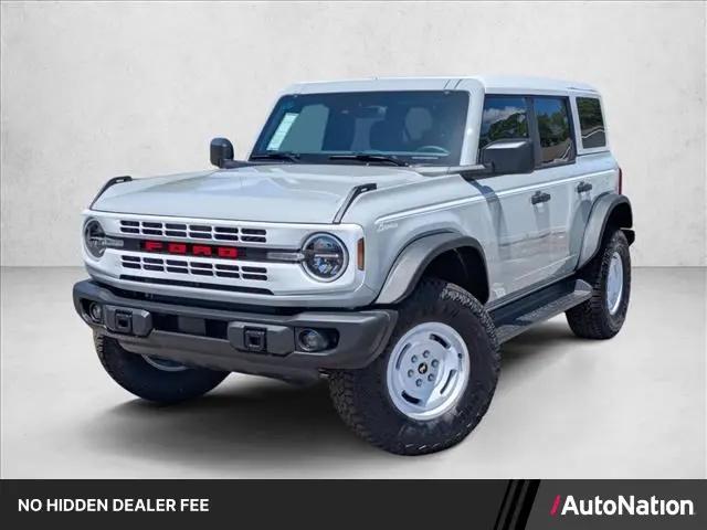 2026 Ford Bronco Heritage Edition for sale in Bradenton, FL