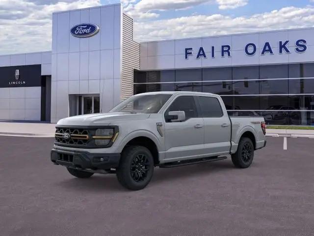 2026 Ford F-150 Tremor for sale in Naperville, IL