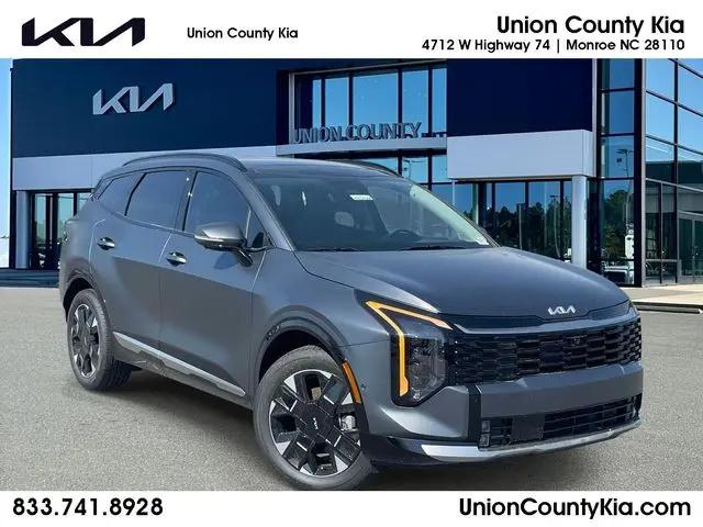 2026 Kia Sportage Hybrid SX-Prestige for sale in Monroe, NC