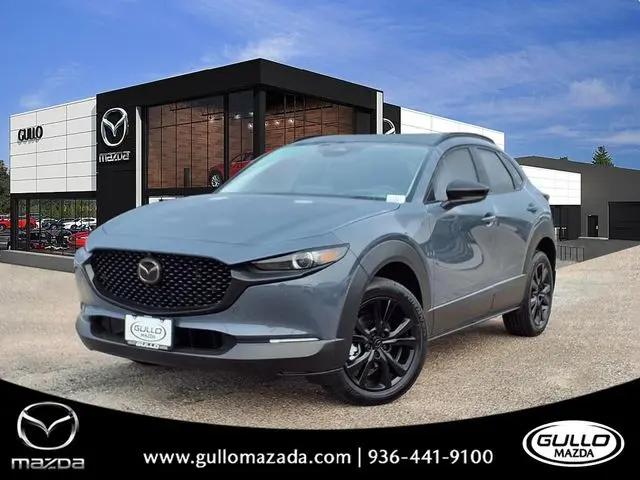2026 Mazda CX-30 2.5 Turbo Premium Plus for sale in Conroe, TX