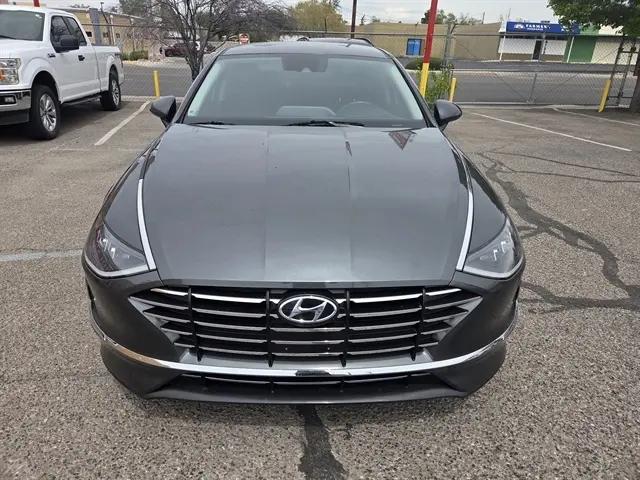 2022 Hyundai Sonata SE