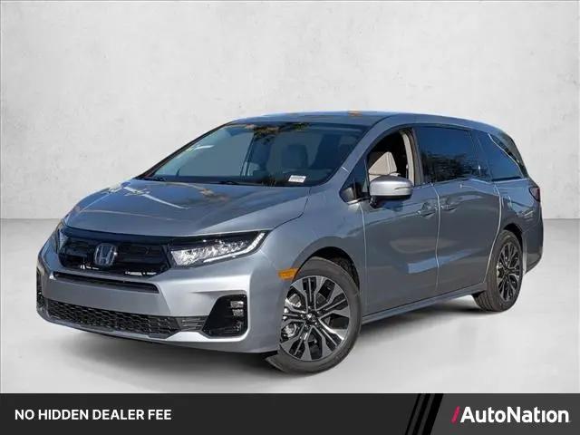 2026 Honda Odyssey Elite for sale in Chandler, AZ