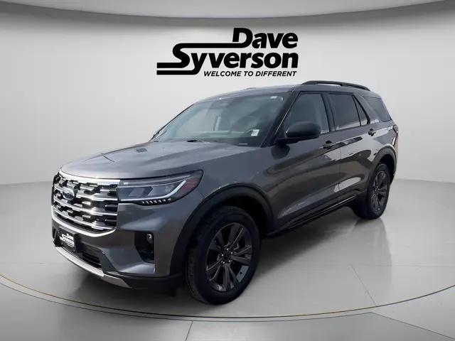 2026 Ford Explorer Active for sale in Albert Lea, MN