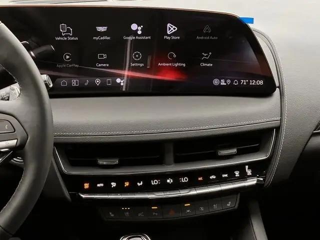 2026 Cadillac CT5-V V-Series RWD