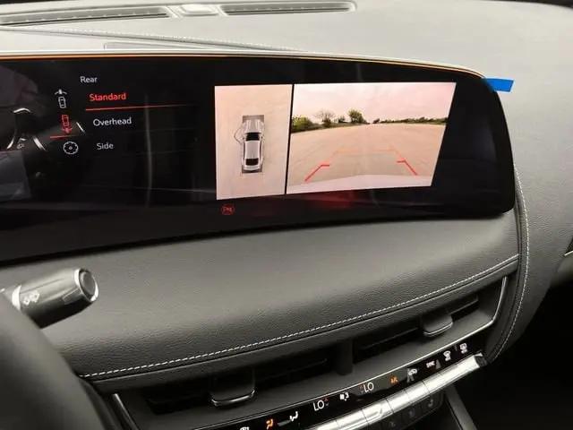 2026 Cadillac CT5-V V-Series RWD