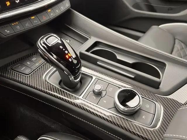 2026 Cadillac CT5-V V-Series RWD