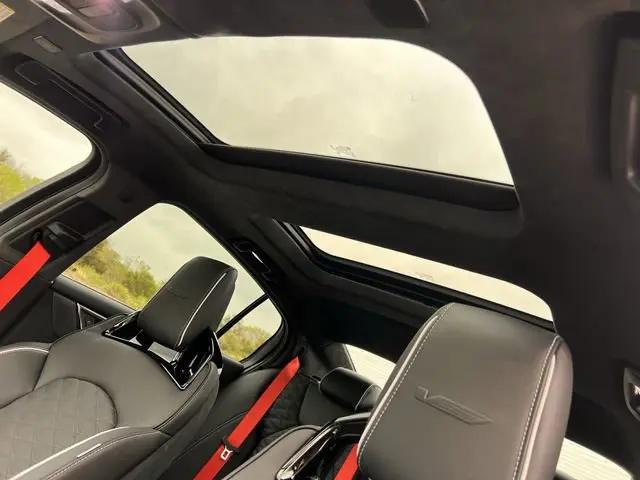 2026 Cadillac CT5-V V-Series RWD