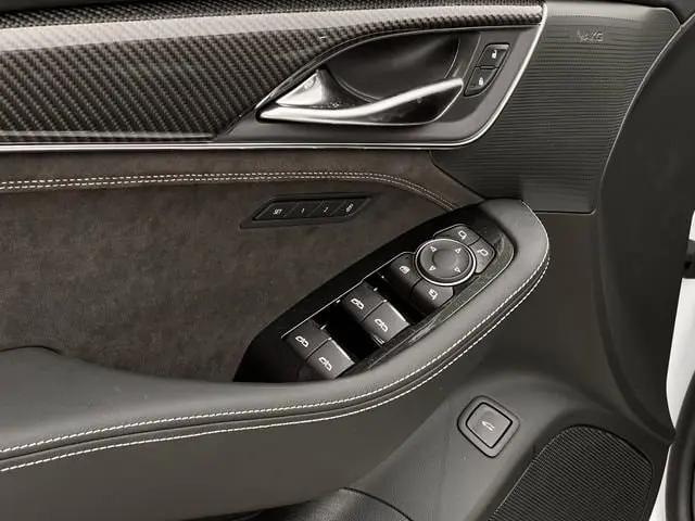 2026 Cadillac CT5-V V-Series RWD