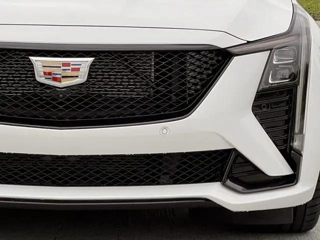 2026 Cadillac CT5-V V-Series RWD