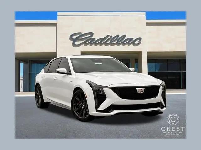 2026 Cadillac CT5-V V-Series RWD for sale in Frisco, TX