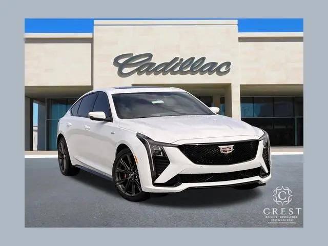 2026 Cadillac CT5-V V-Series RWD for sale in Frisco, TX