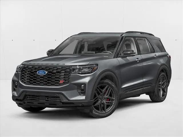 2026 Ford Explorer ST for sale in Scottsdale, AZ