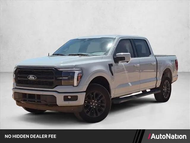 2026 Ford F-150 LARIAT for sale in Scottsdale, AZ