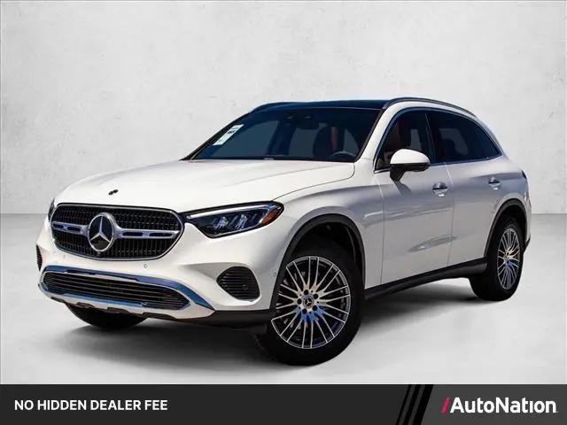 2026 Mercedes-Benz GLC 4MATIC SUV for sale in Westmont, IL