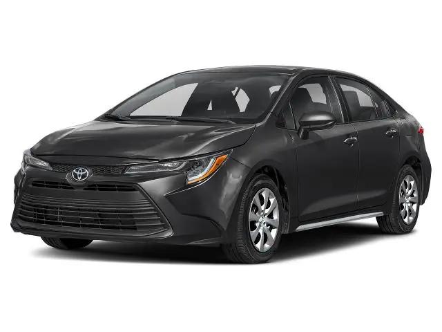 2026 Toyota Corolla LE for sale in Dothan, AL