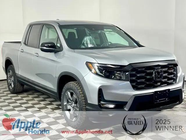 2026 Honda Ridgeline TrailSport for sale in Riverhead, NY