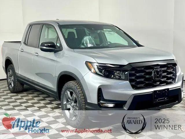 2026 Honda Ridgeline TrailSport for sale in Riverhead, NY