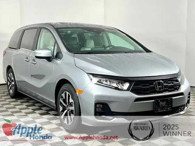 2026 Honda Odyssey EX-L for sale in Riverhead, NY