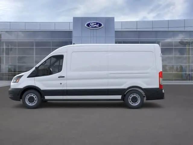 2026 Ford Transit Cargo Van T-250