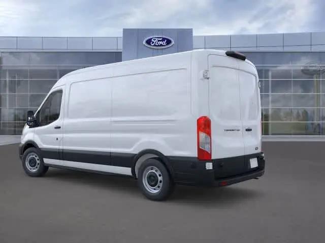 2026 Ford Transit Cargo Van T-250