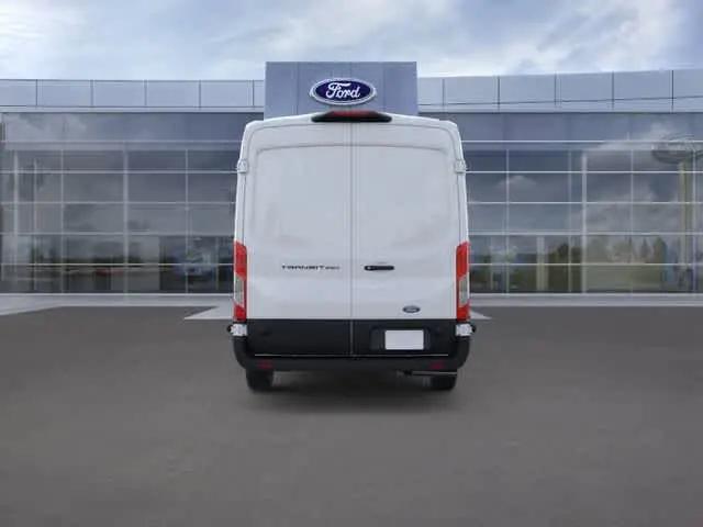 2026 Ford Transit Cargo Van T-250