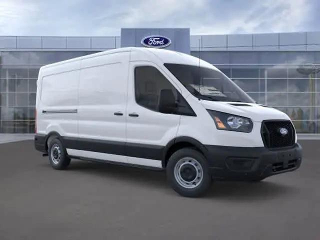 2026 Ford Transit Cargo Van T-250