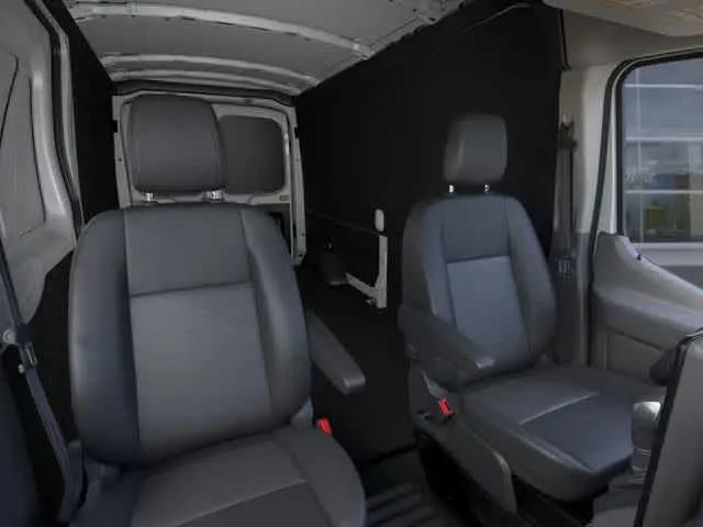 2026 Ford Transit Cargo Van T-250