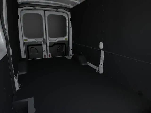 2026 Ford Transit Cargo Van T-250