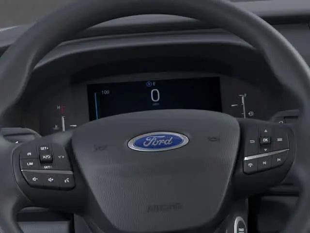 2026 Ford Transit Cargo Van T-250