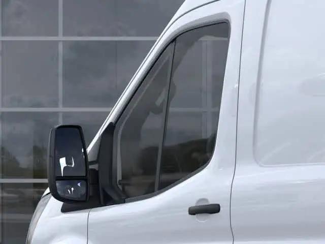 2026 Ford Transit Cargo Van T-250