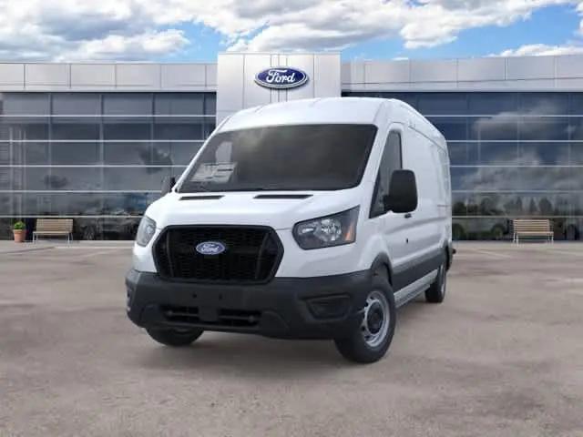 2026 Ford Transit Cargo Van T-250