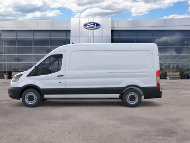 2026 Ford Transit Cargo Van T-250