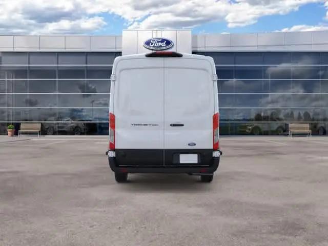 2026 Ford Transit Cargo Van T-250
