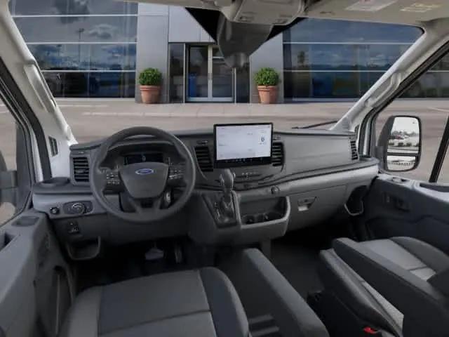 2026 Ford Transit Cargo Van T-250