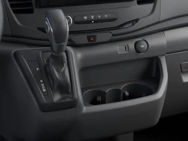 2026 Ford Transit Cargo Van T-250