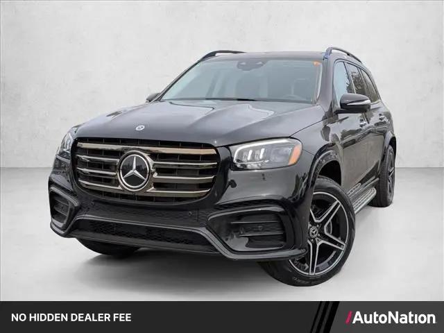 2026 Mercedes-Benz GLS GLS 450 4MATIC for sale in San Jose, CA