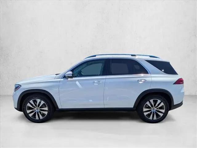 2026 Mercedes-Benz GLE GLE 350 GLE 350