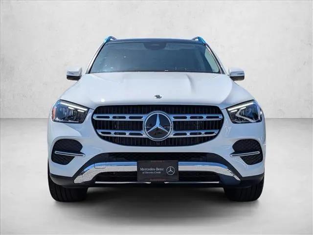 2026 Mercedes-Benz GLE GLE 350 GLE 350