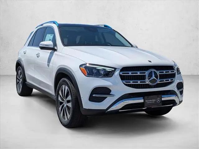 2026 Mercedes-Benz GLE GLE 350 GLE 350