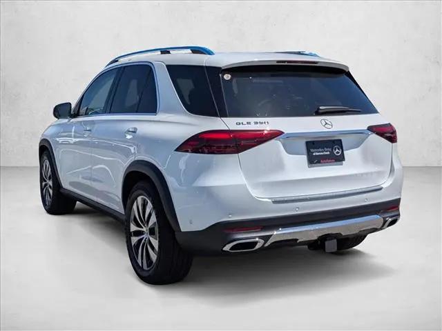 2026 Mercedes-Benz GLE GLE 350 GLE 350