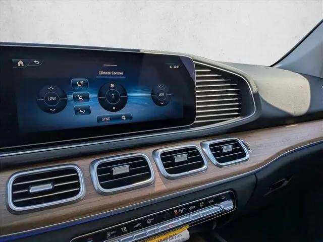 2026 Mercedes-Benz GLE GLE 350 GLE 350