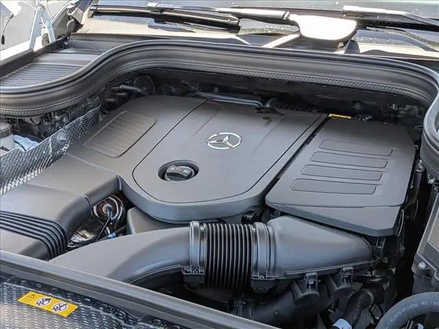 2026 Mercedes-Benz GLE GLE 350 GLE 350