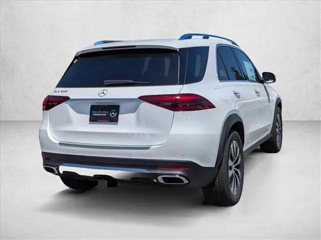 2026 Mercedes-Benz GLE GLE 350 GLE 350